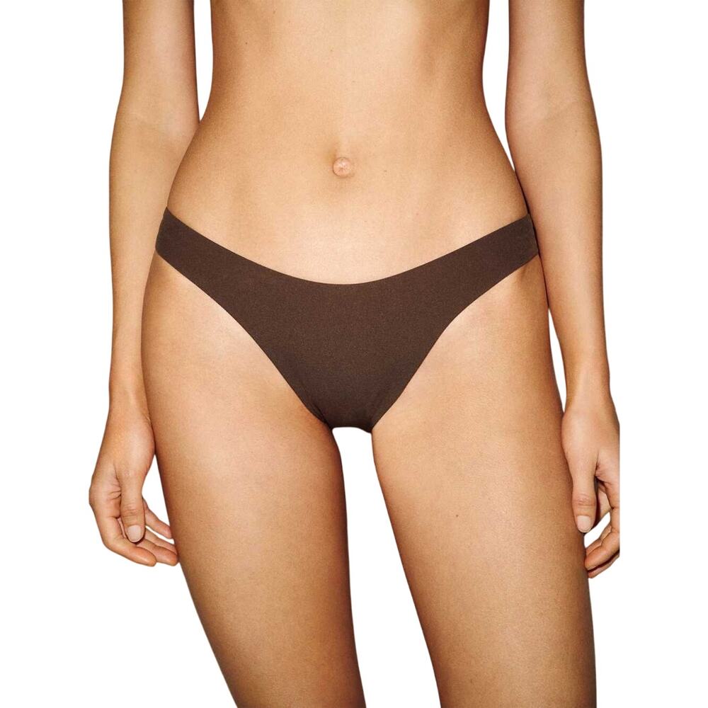 Reformation Amore Bikini Bottom